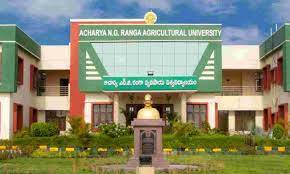 Acharaya N.G.Ranga Agricultural University